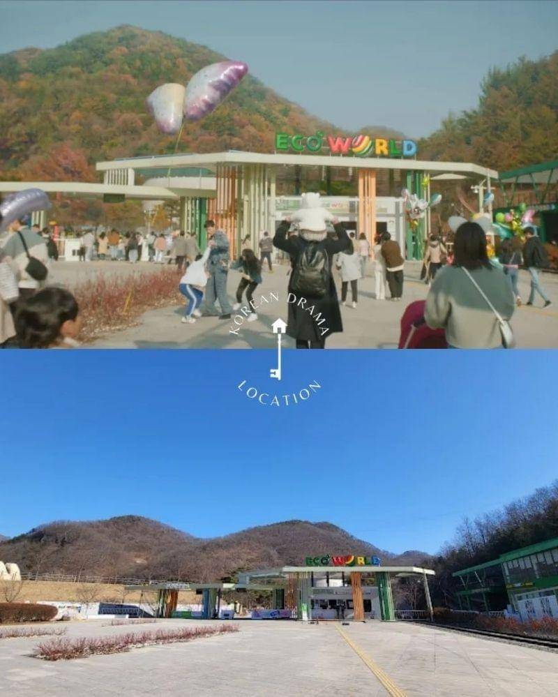 Instagram.com/kdramalocation